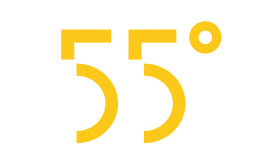 55°